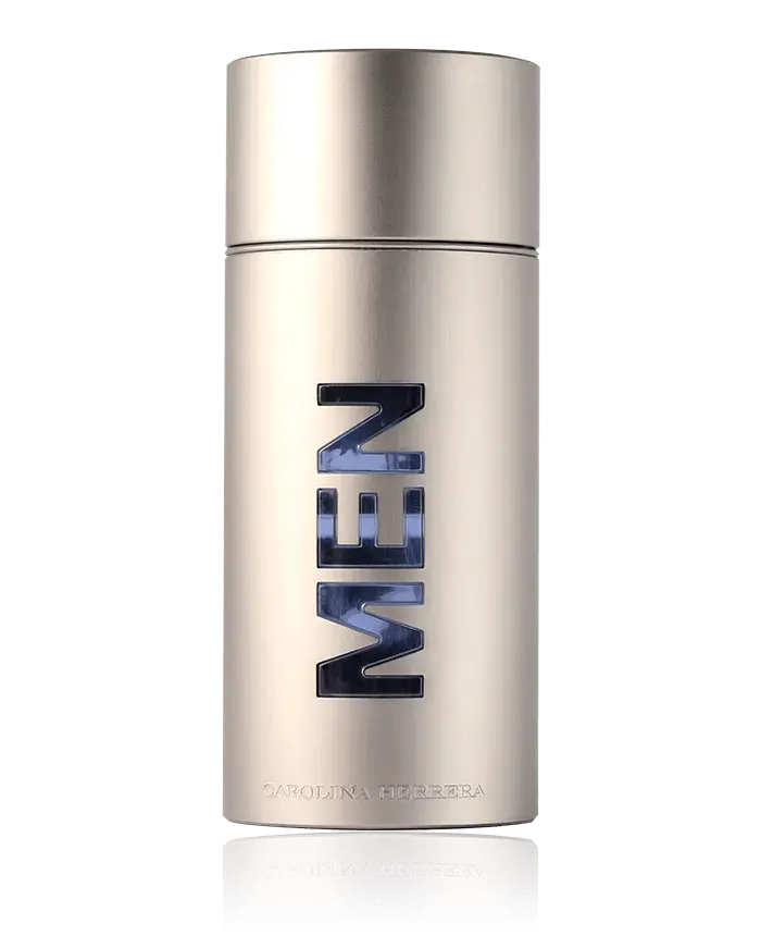212 Men NYC By Carolina Herrera For Men 3.4oz EDT Spray by perfumesandrea