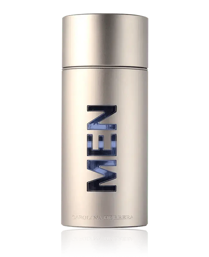 212 Men NYC By Carolina Herrera For Men 3.4oz EDT Spray by perfumesandrea