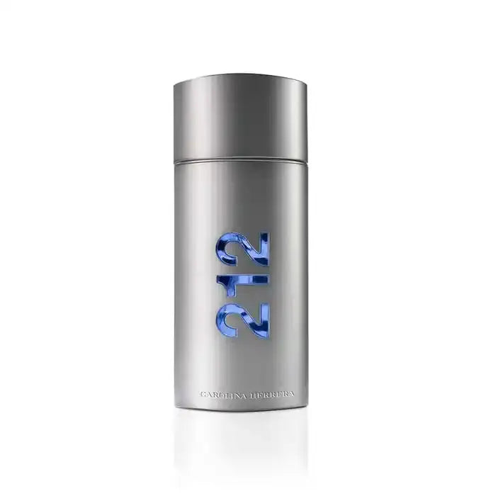 212 Men Nyc By Carolina Herrera For Men 1.7oz EDT Spray by perfumesandrea