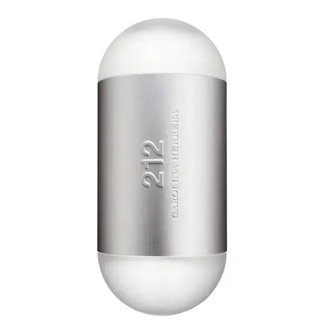 212 Nyc By Carolina Herrera For Women 2.0oz EDT Spray by perfumesandrea