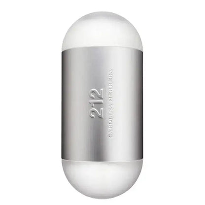 212 Nyc By Carolina Herrera For Women 2.0oz EDT Spray by perfumesandrea