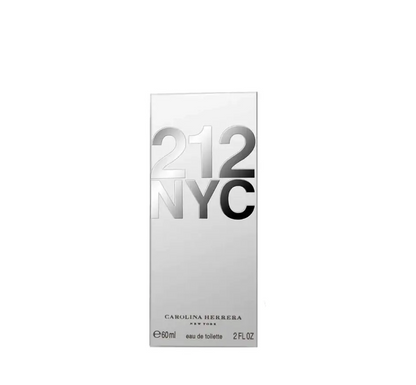 212 Nyc By Carolina Herrera For Women 2.0oz EDT Spray by perfumesandrea