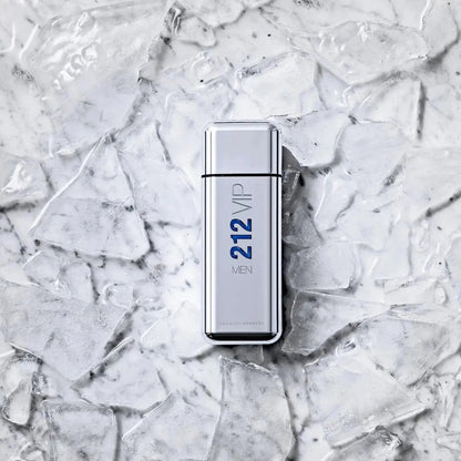 212 Vip Men By Carolina Herrera For Men 3.4oz EDT Spray