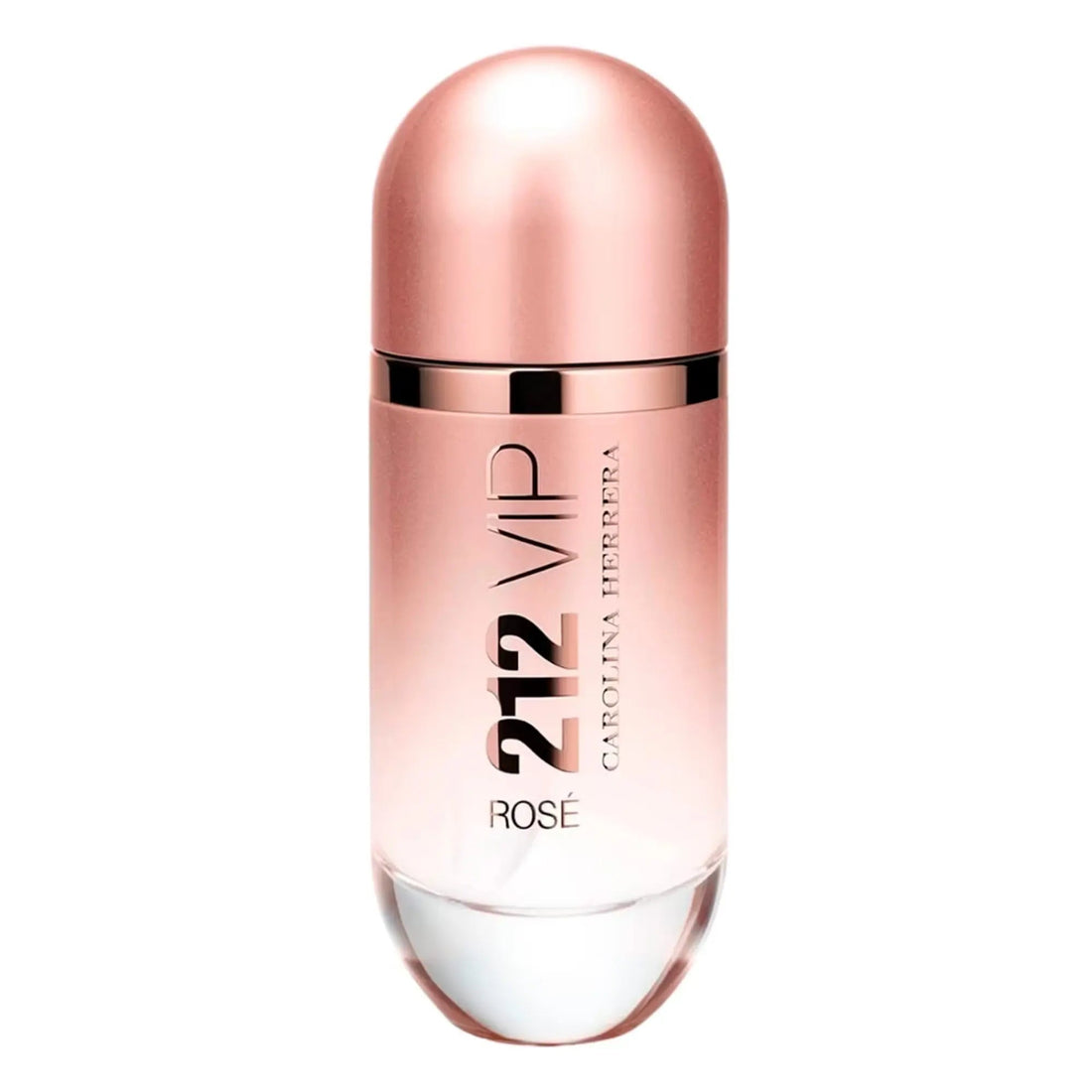 212 Vip Rose By Carolina Herrera For Women 2.7oz EDP Spray (TESTER) by perfumesandrea