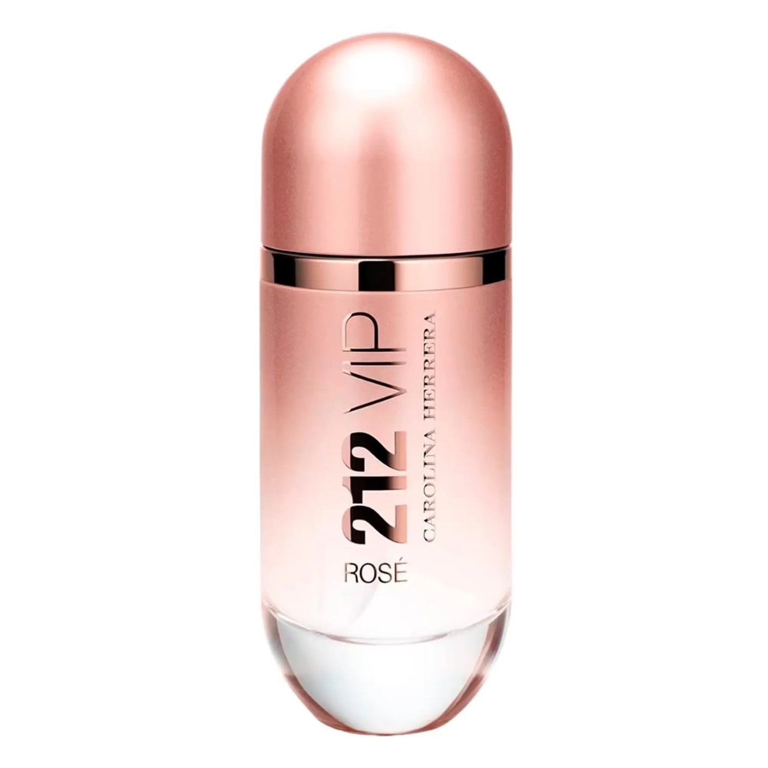 212 Vip Rose By Carolina Herrera For Women 2.7oz EDP Spray (TESTER) by perfumesandrea
