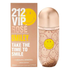 212 Vip Rosé Smiley By Carolina Herrera For Women 2.7oz EDP Spray by perfumesandrea