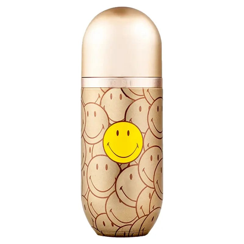 212 Vip Rosé Smiley By Carolina Herrera For Women 2.7oz EDP Spray by perfumesandrea