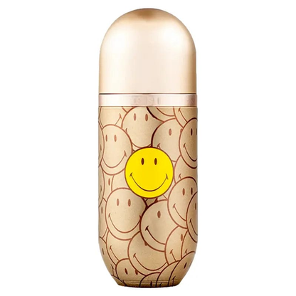 212 Vip Rosé Smiley By Carolina Herrera For Women 2.7oz EDP Spray by perfumesandrea