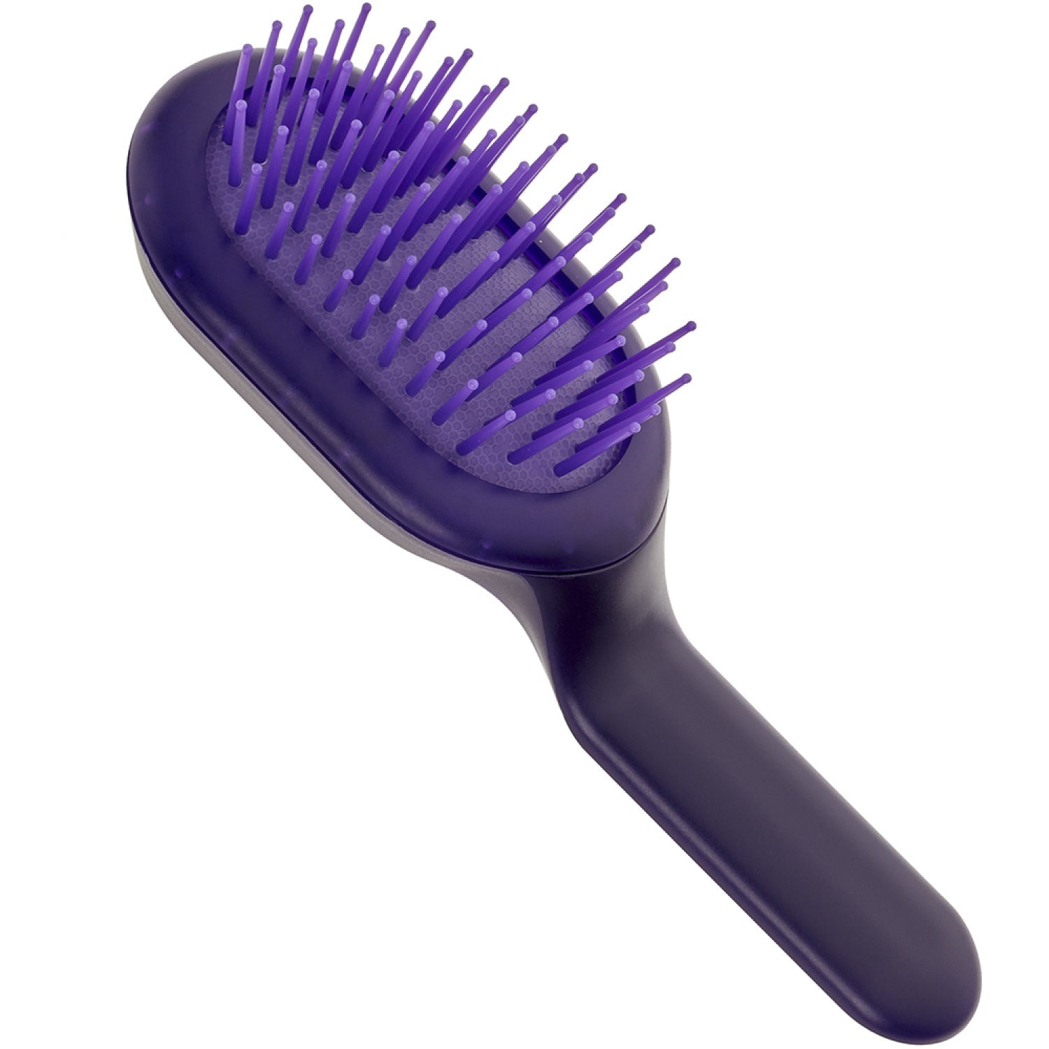Janeke Curvy Bag Pneumatic Brush Purple by Pasteur Pharmacy