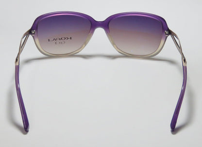 Koali 7177k Sunglasses by ModaFrames