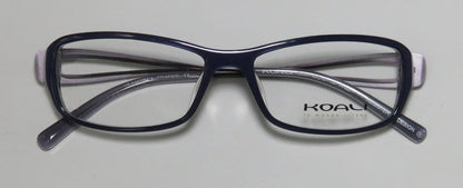 Koali 7255k Eyeglasses by ModaFrames