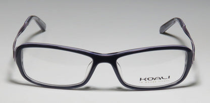 Koali 7255k Eyeglasses by ModaFrames