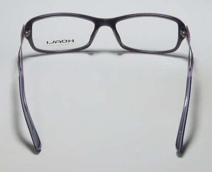 Koali 7255k Eyeglasses by ModaFrames