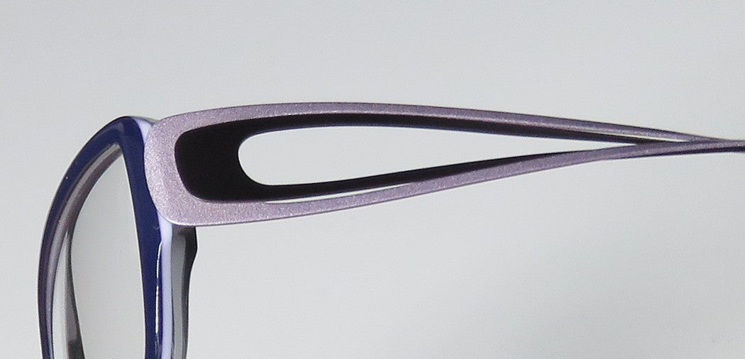 Koali 7255k Eyeglasses by ModaFrames