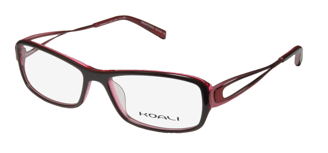 Koali 7255k Eyeglasses by ModaFrames