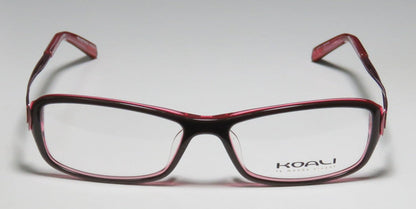 Koali 7255k Eyeglasses by ModaFrames