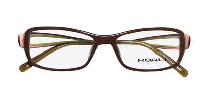Koali 7255k Eyeglasses by ModaFrames