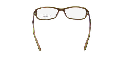 Koali 7255k Eyeglasses by ModaFrames
