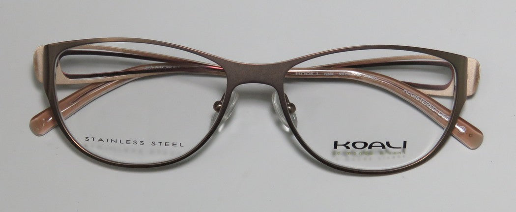 Koali 7258k Eyeglasses by ModaFrames