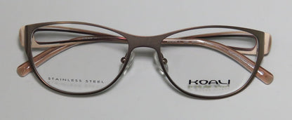 Koali 7258k Eyeglasses by ModaFrames