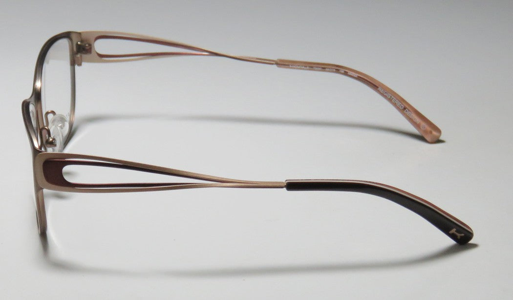 Koali 7258k Eyeglasses by ModaFrames