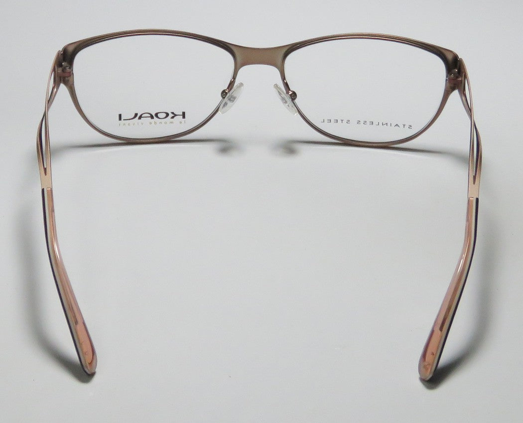 Koali 7258k Eyeglasses by ModaFrames