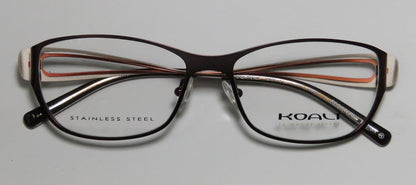 Koali 7259k Eyeglasses by ModaFrames