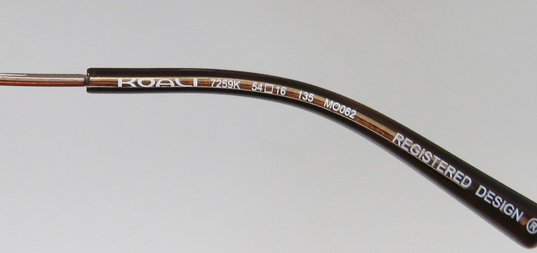 Koali 7259k Eyeglasses by ModaFrames