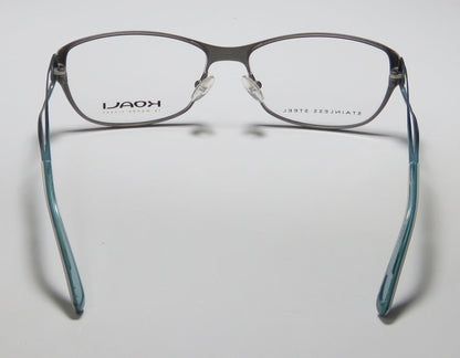 Koali 7259k Eyeglasses by ModaFrames