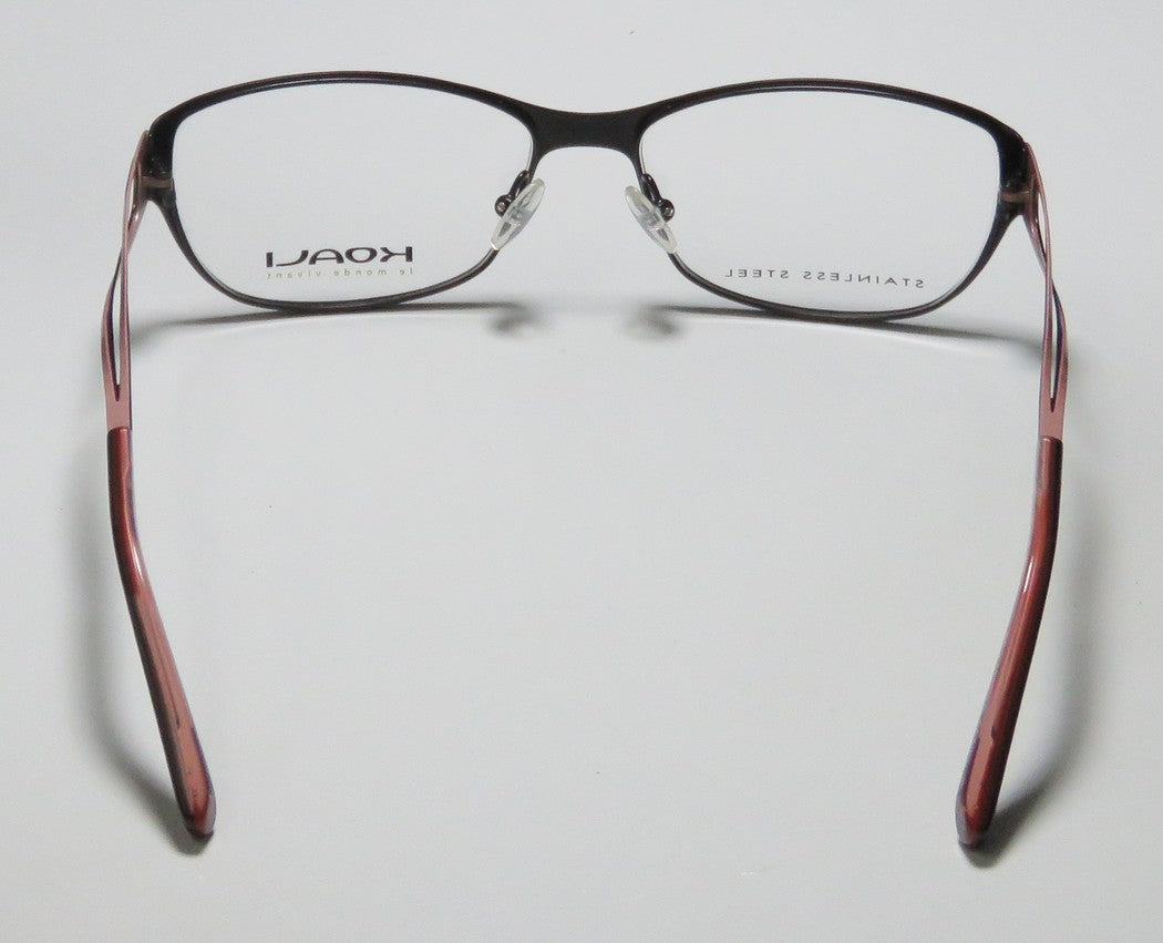 Koali 7259k Eyeglasses by ModaFrames