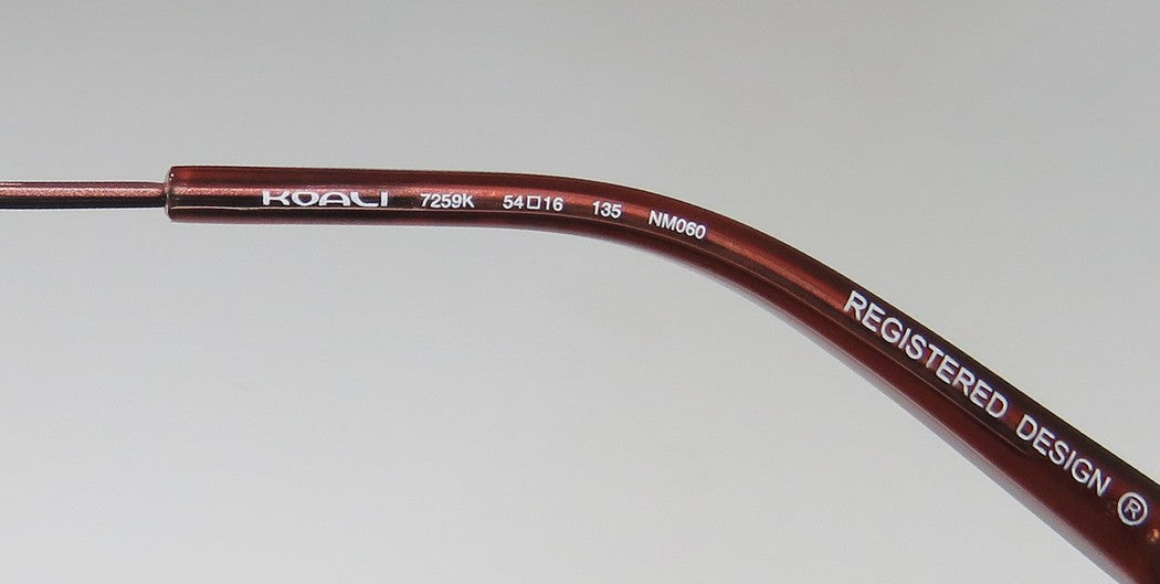 Koali 7259k Eyeglasses by ModaFrames
