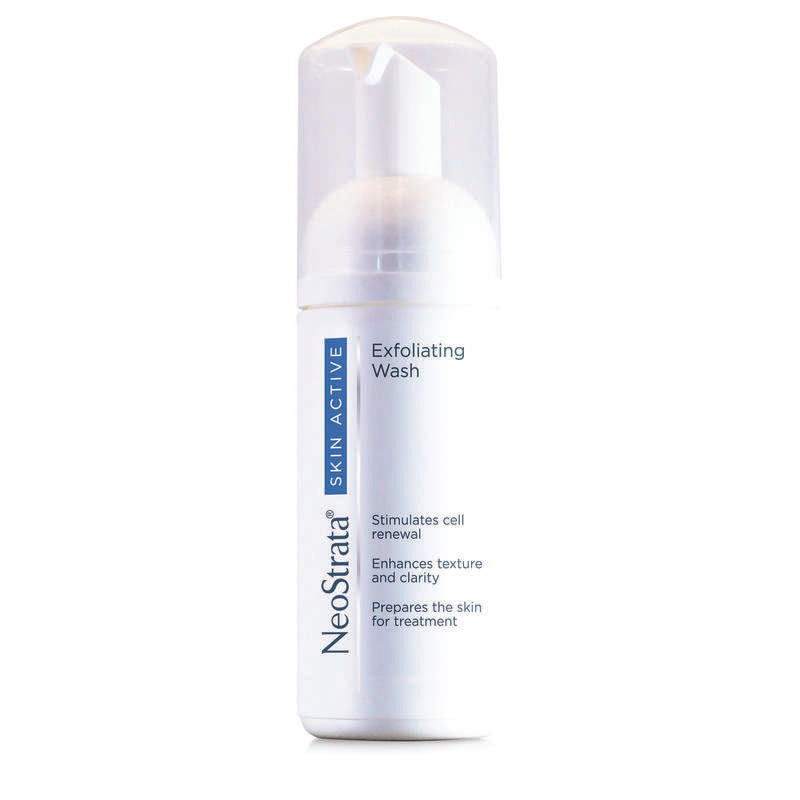 NeoStrata Skin Active Exfoliating Wash 4.2oz by Pasteur Pharmacy