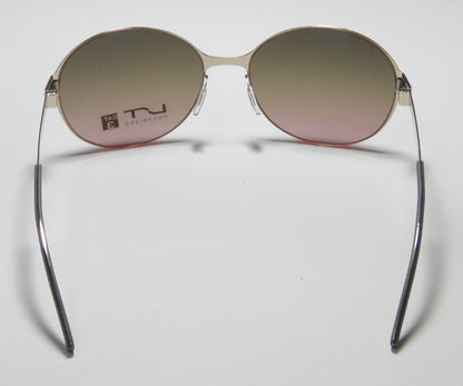Lightec 7266l Sunglasses by ModaFrames