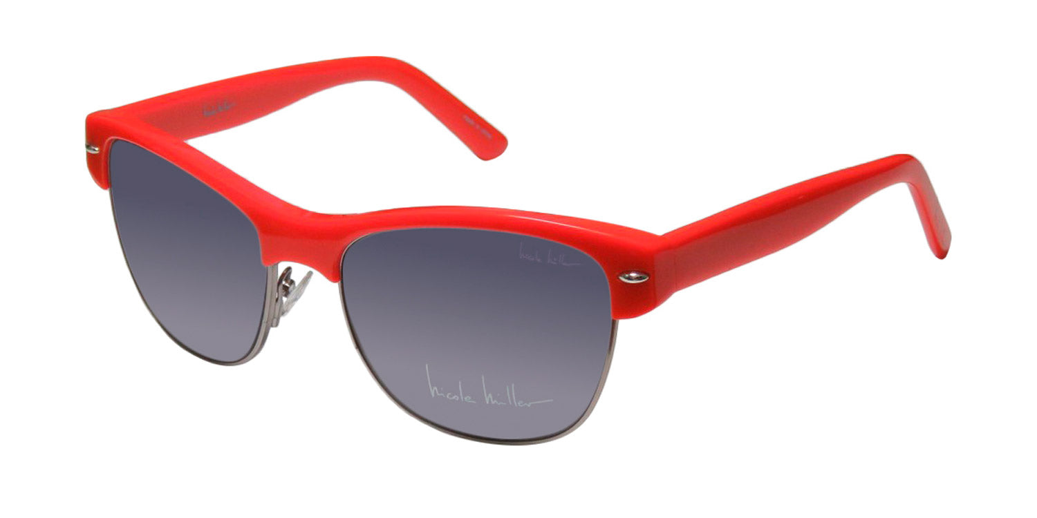 Nicole Miller Rector Sunglasses by ModaFrames