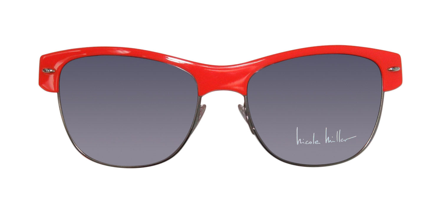 Nicole Miller Rector Sunglasses by ModaFrames