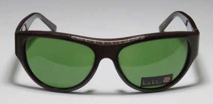 Nicole Miller Utilitarian Sunglasses by ModaFrames