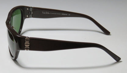 Nicole Miller Utilitarian Sunglasses by ModaFrames