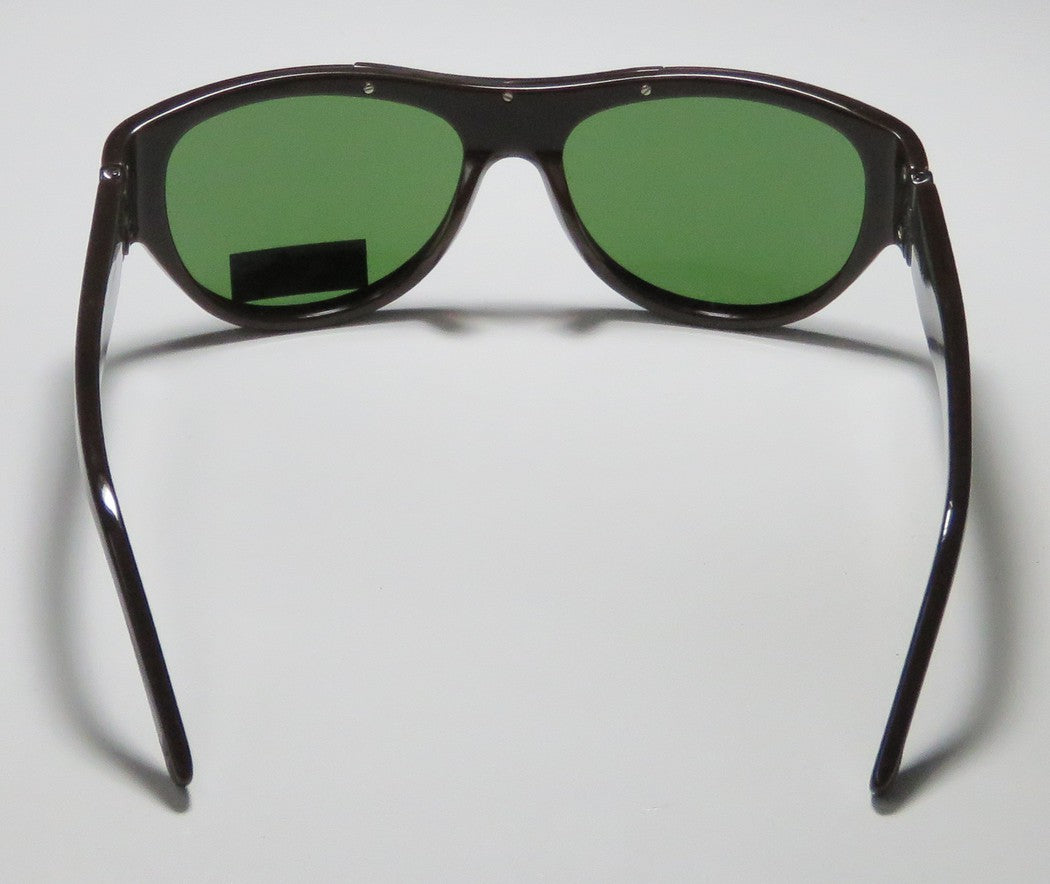 Nicole Miller Utilitarian Sunglasses by ModaFrames