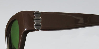 Nicole Miller Utilitarian Sunglasses by ModaFrames