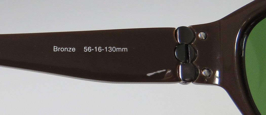 Nicole Miller Utilitarian Sunglasses by ModaFrames