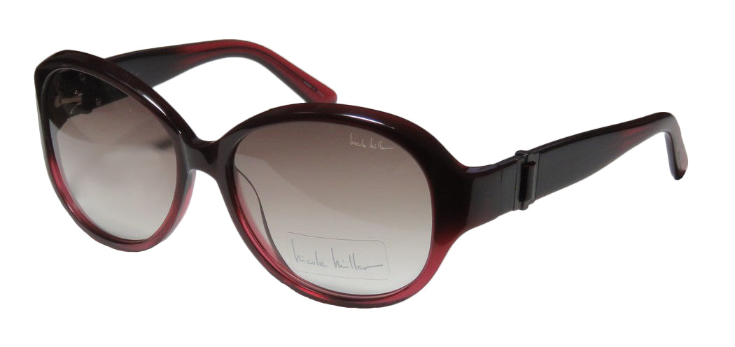 Nicole Miller Madison Sunglasses by ModaFrames