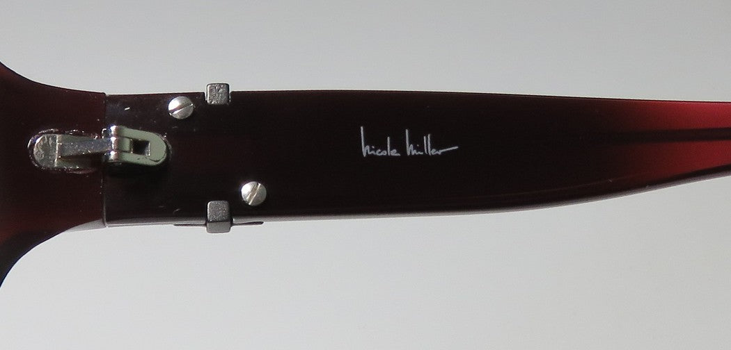 Nicole Miller Madison Sunglasses by ModaFrames