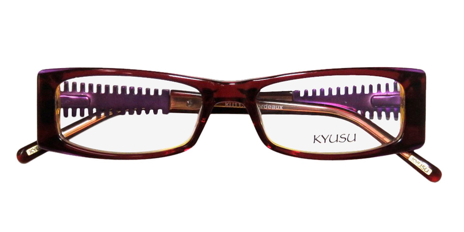 Kyusu 1136 Eyeglasses by ModaFrames