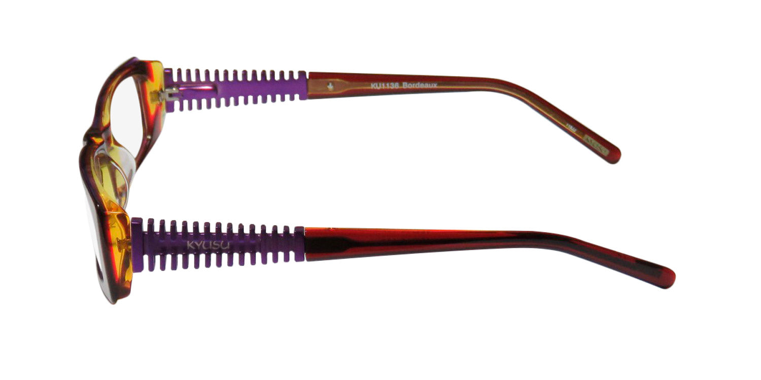 Kyusu 1136 Eyeglasses by ModaFrames