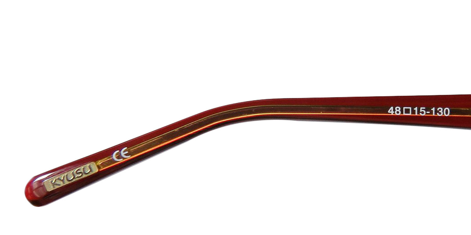 Kyusu 1136 Eyeglasses by ModaFrames