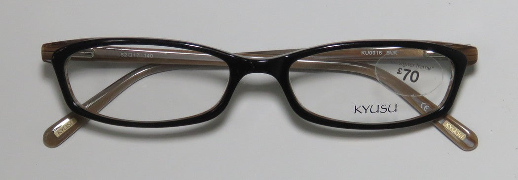 Kyusu 0916 Eyeglasses by ModaFrames