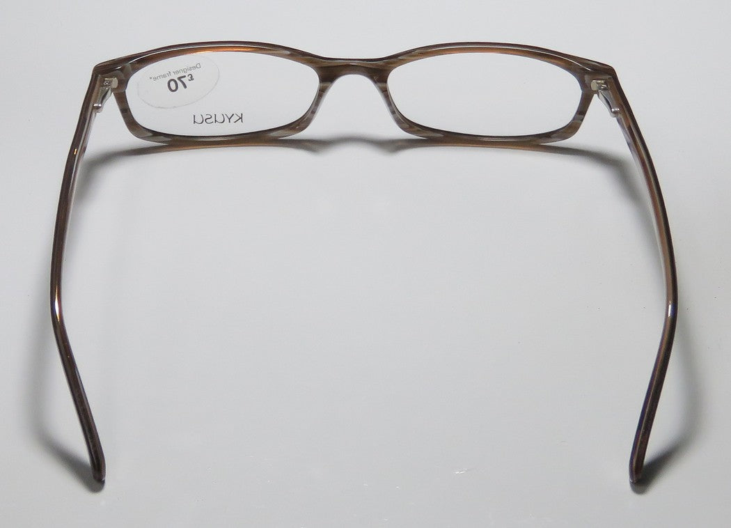 Kyusu 0916 Eyeglasses by ModaFrames