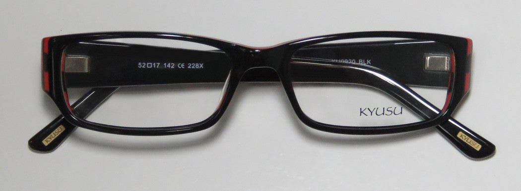 Kyusu 0920 Eyeglasses by ModaFrames