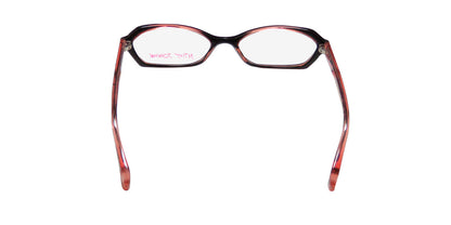 Betsey Johnson Galaxy Glam Eyeglasses by ModaFrames