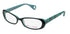 Betsey Johnson Untamed Eyeglasses by ModaFrames
